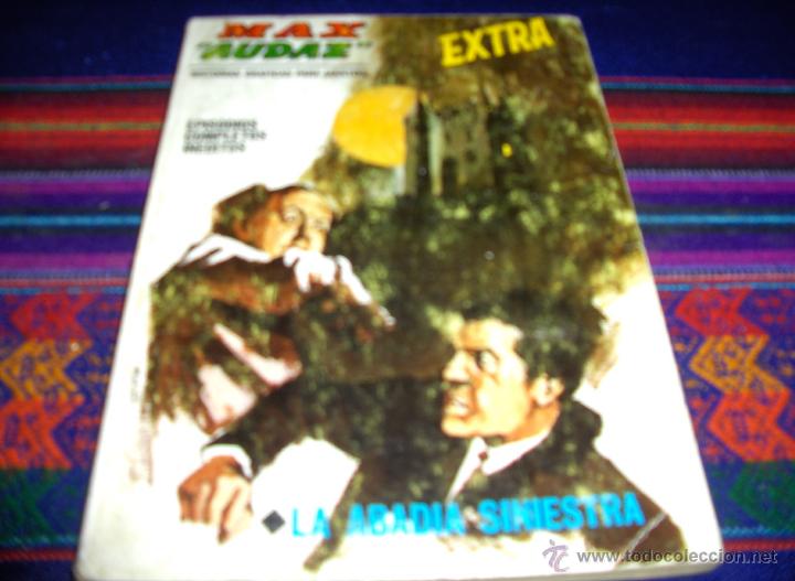 C&oacute;mics: V&Eacute;RTICE VOL. 1 MAX AUDAZ N&ordm; 15. 25 PTS. - Foto 1