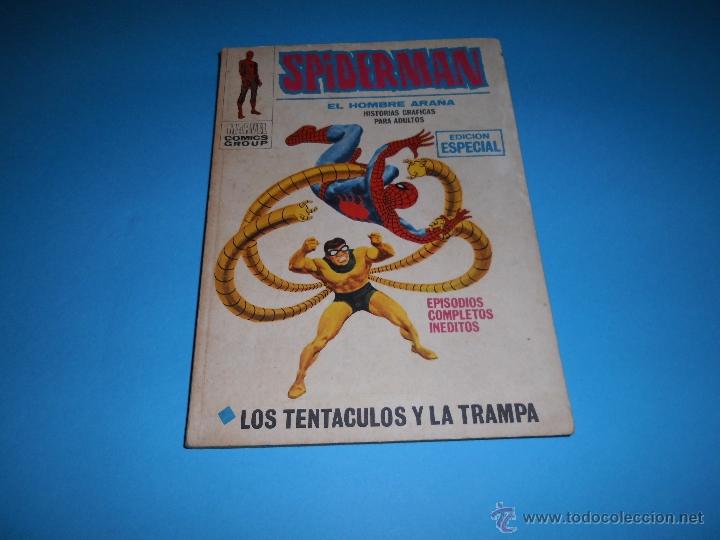 C&oacute;mics: Vertice vol. 1 Spiderman n&ordm; 21 - Foto 1