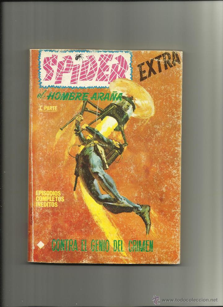 C&oacute;mics: SPIDER TACO N&ordm; 4 - Foto 1
