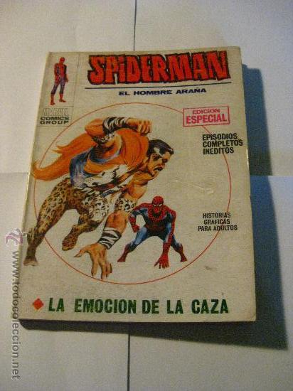 C&oacute;mics: SPIDERMAN TACO VOLUMEN I N&ordm; 13 VERTICE - Foto 1