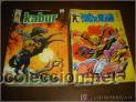 C&oacute;mics: LOS INSUPERABLES COLECCION COMPLETA - Foto 1
