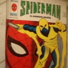 Cómics: VERTICE MARVEL MUNDI COMIC SPIDERMAN SPIDER-MAN VOL.3 Nº 18 - RQ .. Lote 43492234