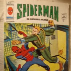 Cómics: VERTICE MARVEL MUNDI COMIC SPIDERMAN SPIDER-MAN VOL.3 Nº 21 - RQ .. Lote 43492466