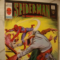 Cómics: VERTICE MARVEL MUNDI COMIC SPIDERMAN SPIDER-MAN VOL.3 Nº 46 - RQ BUEN ESTADO. Lote 43496787