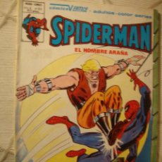 Cómics: VERTICE MARVEL MUNDI COMIC SPIDERMAN SPIDER-MAN VOL.3 Nº 62 - RQ BUEN ESTADO. Lote 43498564
