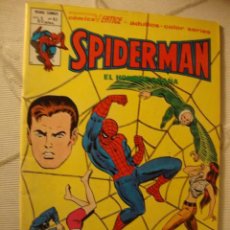 Cómics: VERTICE MARVEL MUNDI COMIC SPIDERMAN SPIDER-MAN VOL.3 Nº 63 - RQ MUY BUEN ESTADO. Lote 43498611