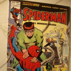 Cómics: VERTICE MARVEL MUNDI COMIC SPIDERMAN SPIDER-MAN VOL.3 Nº 63 E - RQ MUY BUEN ESTADO. Lote 43498832