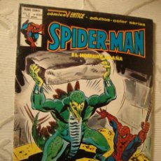 Cómics: VERTICE MARVEL MUNDI COMIC SPIDERMAN SPIDER-MAN VOL.3 Nº 63 H - RQ BUEN ESTADO. Lote 43498897