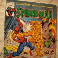 Cómics: VERTICE MARVEL MUNDI COMIC SPIDERMAN SPIDER-MAN VOL.3 Nº 66 - RQ BUEN ESTADO. Lote 43499020