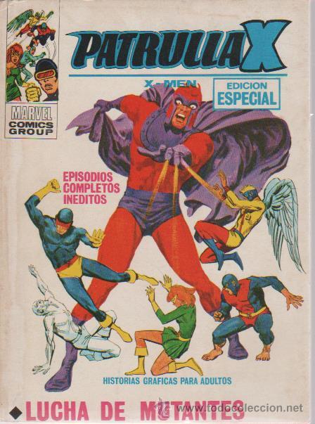 C&oacute;mics: 25 - Foto 5