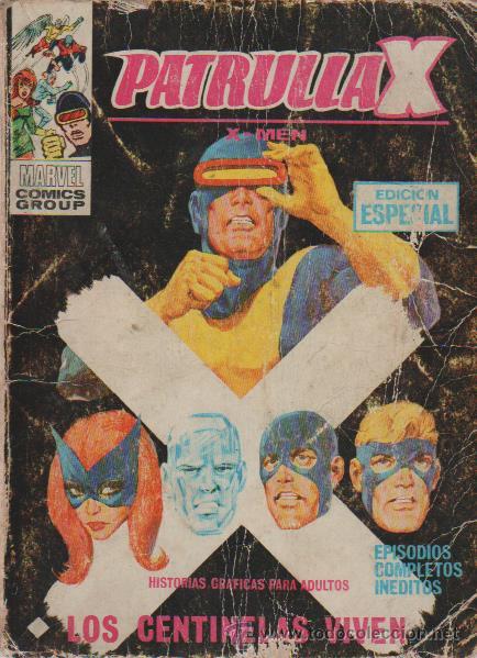C&oacute;mics: 27 - Foto 7