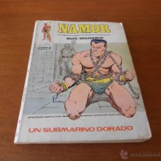 Cómics: NAMOR Nº 32 MARVEL COMICS, EDICIONES VÉRTICE, FORMATO TACO 1974. Lote 43824221