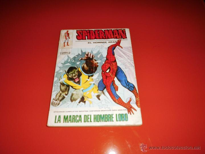 C&oacute;mics: Vertice vol. 1 Spiderman n&ordm; 56 - Foto 1