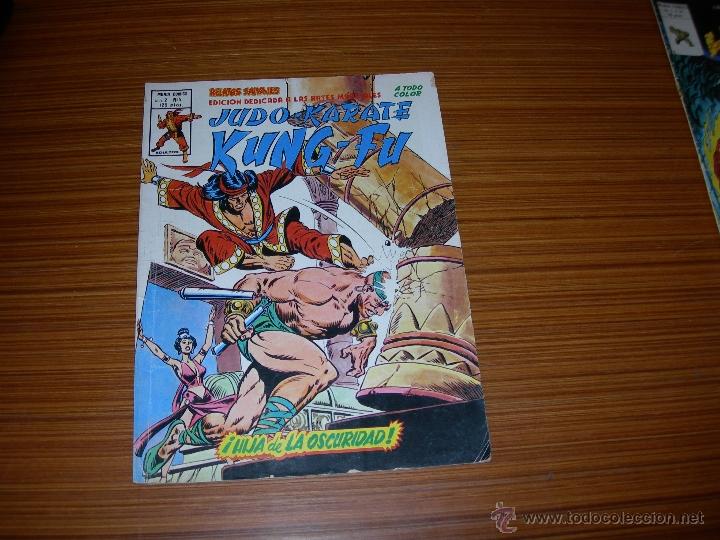 C&oacute;mics: RELATOS SALVAJES  V.2 N&ordm; 4  EDITORIAL VERTICE - Foto 1