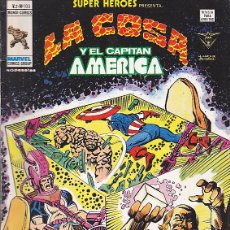 Cómics: COMIC SUPER HEROES VOL. 2 Nº 103. Lote 44234356