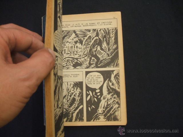 C&oacute;mics: GALAXIA - N&ordm; 2 - PIRATA DEL ESPACIO - VERTICE - - Foto 3