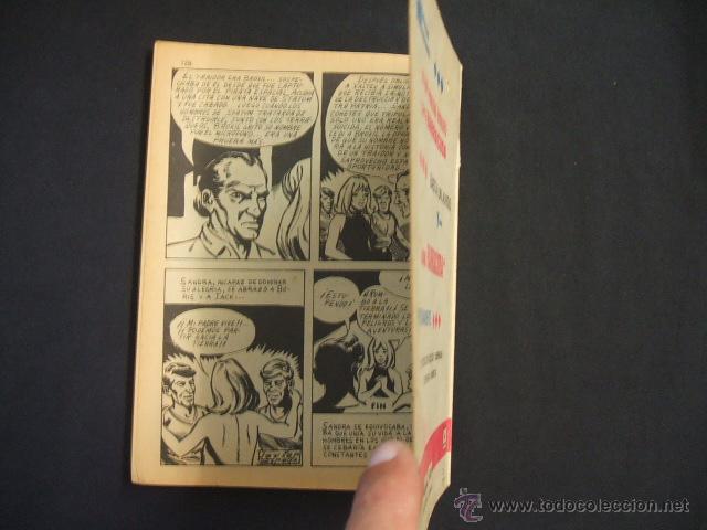 C&oacute;mics: GALAXIA - N&ordm; 2 - PIRATA DEL ESPACIO - VERTICE - - Foto 5