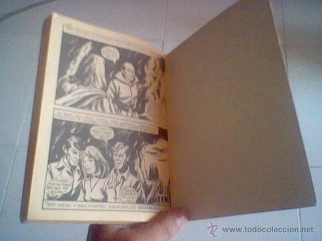 C&oacute;mics: TACO N&ordm; 4 GALAXIA  VERTICE COMPLETO 128 PP  1969 - Foto 5