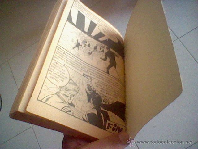 C&oacute;mics: TACO anual 1970 1969 vertice 208pp completo - Foto 4