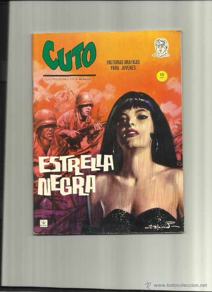 C&oacute;mics: CUTO N&ordm; 4 - Foto 1