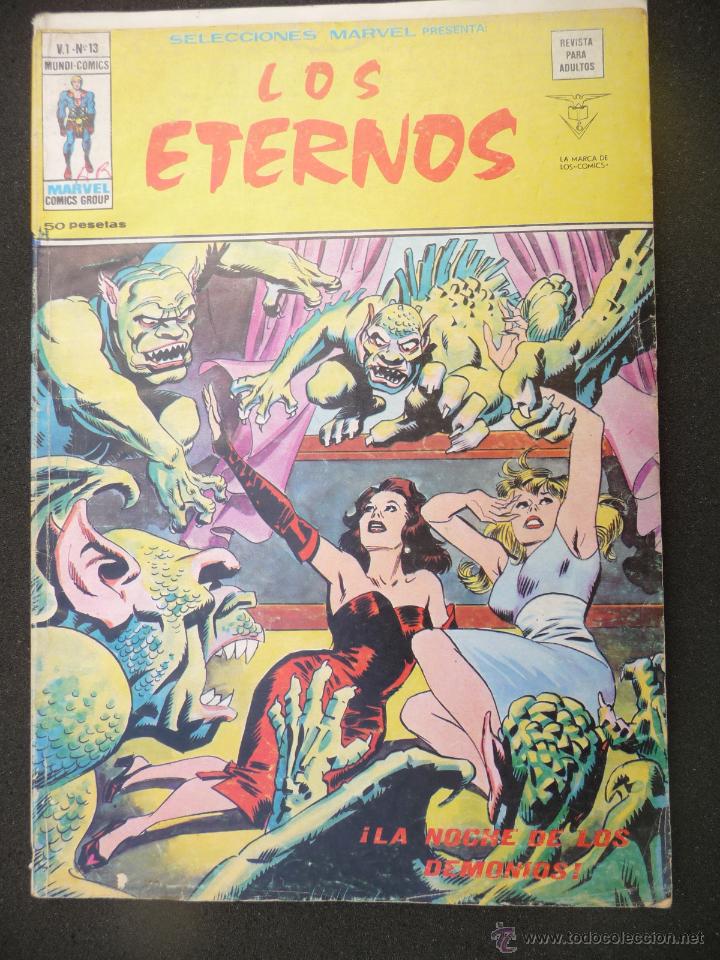C&oacute;mics: SELECCIONES MARVEL. VOL 1. N&ordm; 13. V&Eacute;RTICE - Foto 1