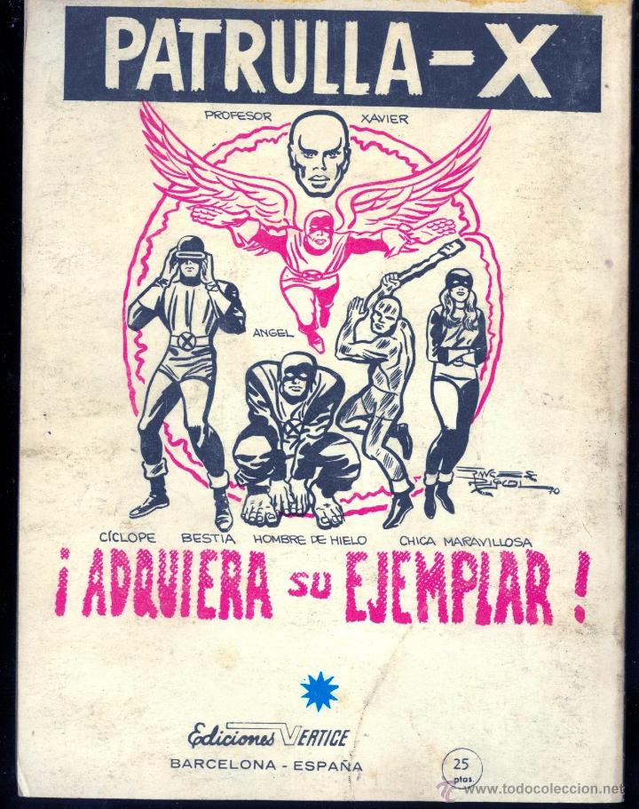 C&oacute;mics: RAYO KID N&ordm; 3 (V&Eacute;RTICE TACO) MUY DIF&Iacute;CIL - Foto 2