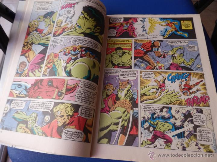 C&oacute;mics: LA MASA /  VOL. 3 Num. 38 / VERTICE - Foto 3