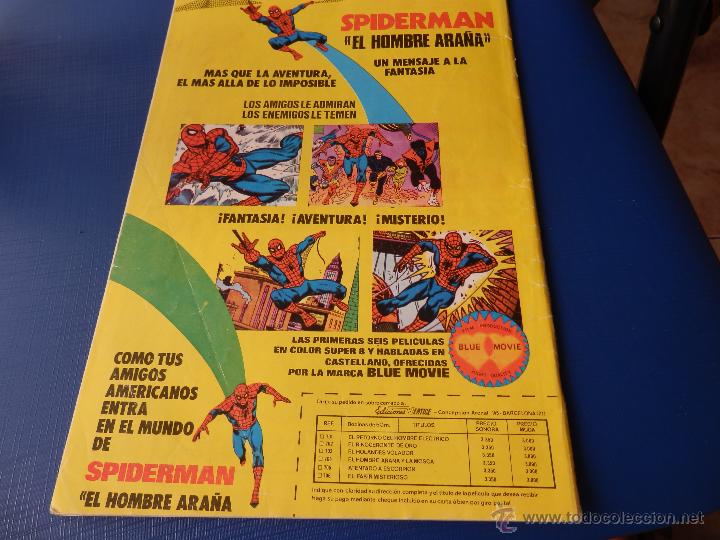 C&oacute;mics: LA MASA /  VOL. 3 Num. 38 / VERTICE - Foto 4