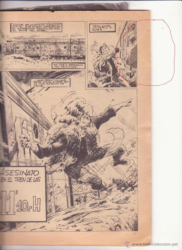 C&oacute;mics: ESCALOFR&Iacute;O N&ordm; 37 MONSTERS UNLEASHED! N&ordm; 10 vertice - Foto 4