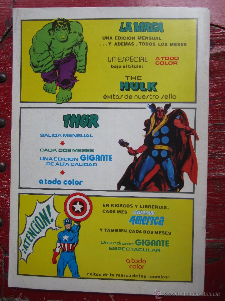 C&oacute;mics: spider-man , vol. 3 numero 63 e - comics vertice - Foto 2