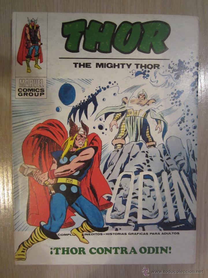 C&oacute;mics: THOR N&ordm; 39 - Foto 1
