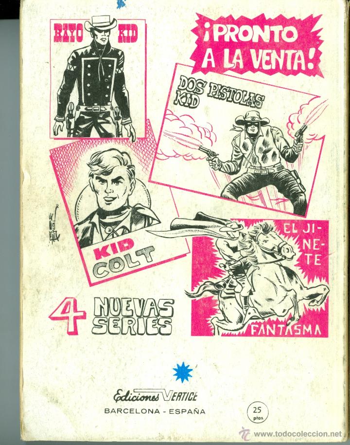 C&oacute;mics: NAMOR N&ordm; 7 (V&Eacute;RTICE TACO) EL M&Aacute;S DIF&Iacute;CIL DE LA COLECCI&Oacute;N - Foto 2