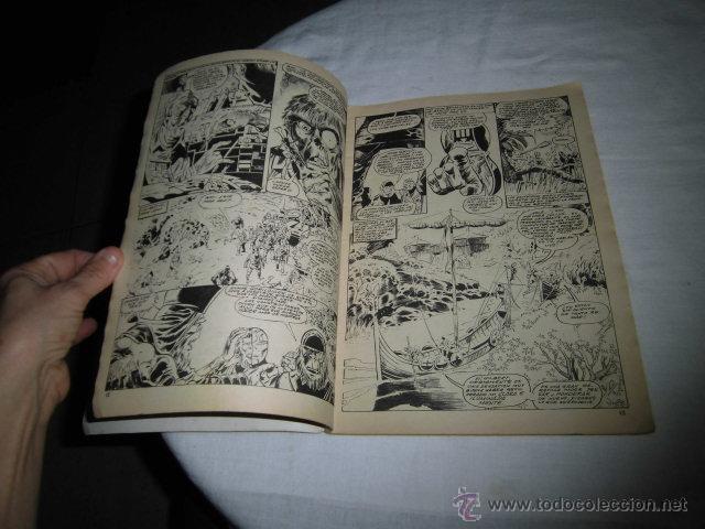 C&oacute;mics: EL PLANETA DE LOS MONOS VOL.2.-N&ordm; 27 - Foto 4