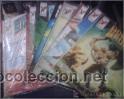 C&oacute;mics: EL HOMBRE DE BRONCE VOL.1 COLECCION COMPLETA DE 9 NUMEROS EDICIONES VERTICE - Foto 1