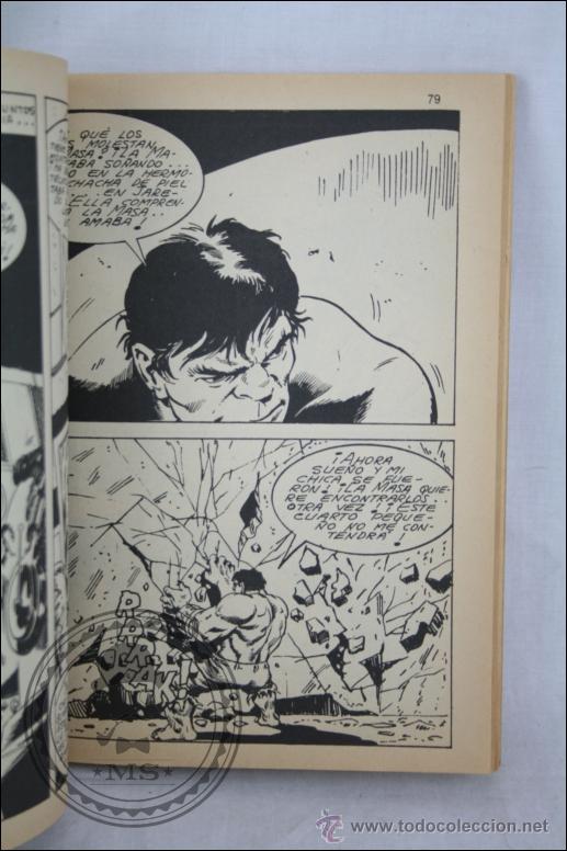 C&oacute;mics: C&oacute;mic La Masa - N&ordm; 23. Ma&ntilde;ana Morir&aacute; el Sol - Ed. V&eacute;rtice - Foto 3