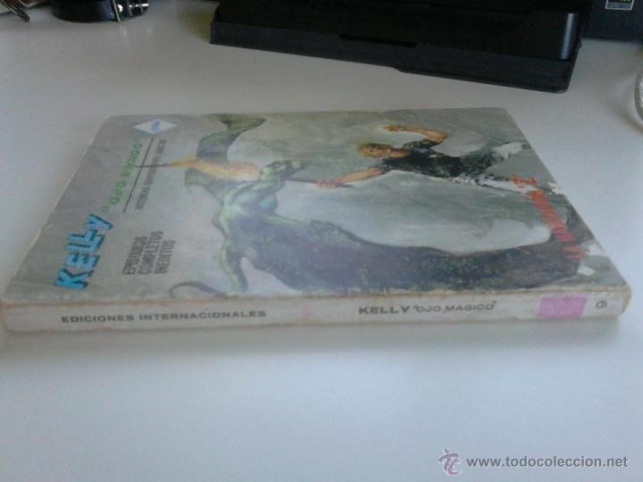 C&oacute;mics: KELLY OJO MAGICO NUMERO 9 EDICIONES VERTICE - Foto 1