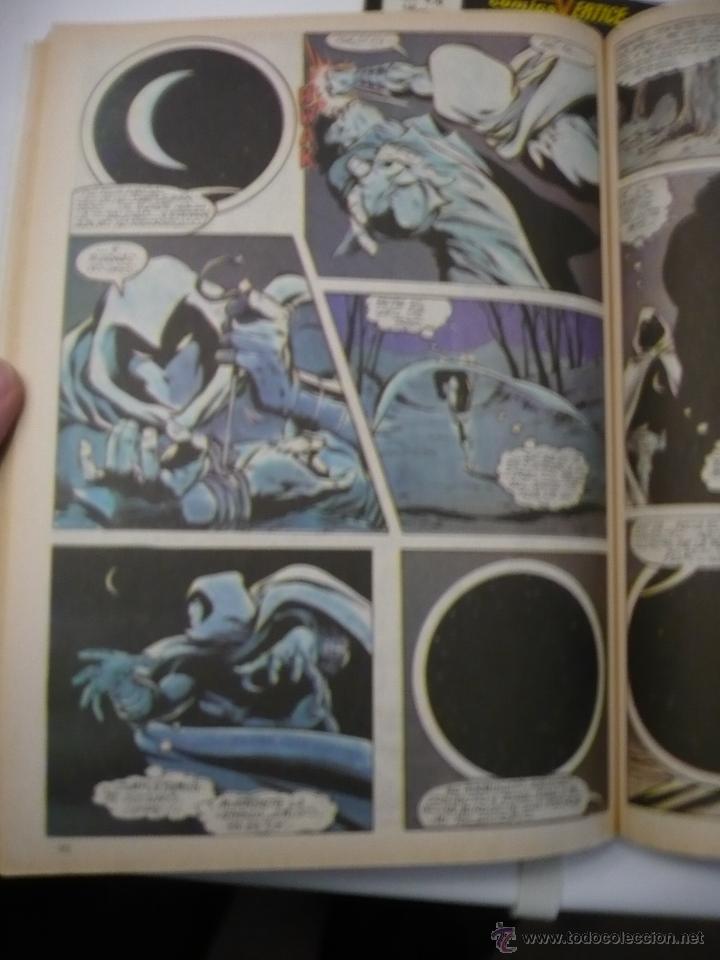 C&oacute;mics: THE RAMPAGING HULK - NUM 12. - Foto 3
