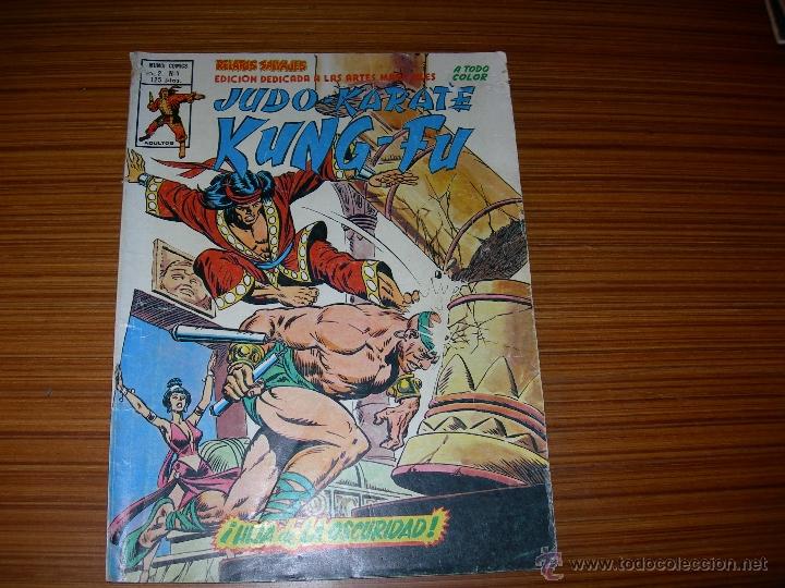C&oacute;mics: RELATOS SALVAJES V.2 N&ordm; 4  DE VERTICE - Foto 1