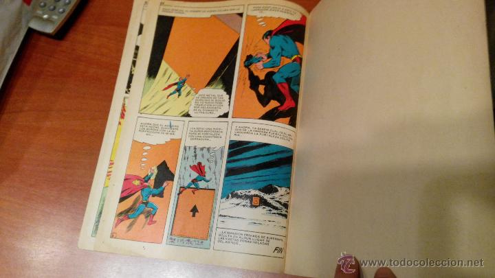 C&oacute;mics: comic superman  fomato grande n&ordm; 6 - Foto 3