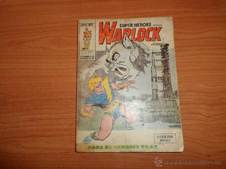 C&oacute;mics: SUPER HEROES N&ordm; 5 VERTICE VOLUMEN 1 - Foto 1