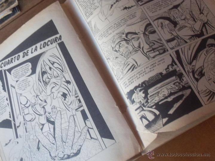 C&oacute;mics: FANTOM N&ordm; 18 COMICS VERTICE - Foto 2