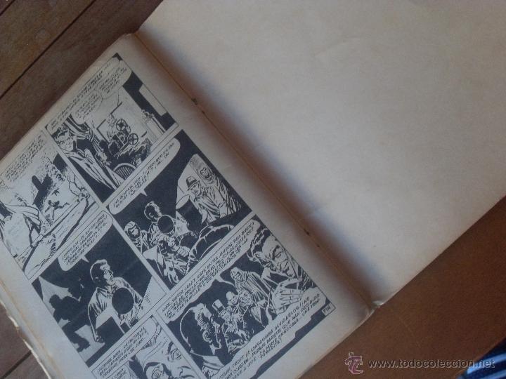 C&oacute;mics: FANTOM N&ordm; 18 COMICS VERTICE - Foto 3