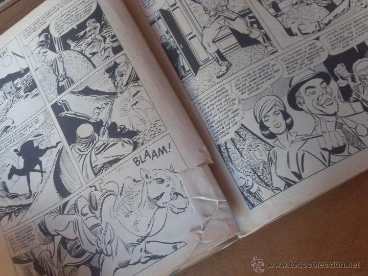 C&oacute;mics: FANTOM N&ordm; 18 COMICS VERTICE - Foto 4