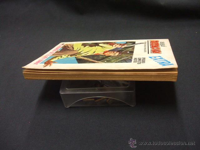 C&oacute;mics: AQUI BARRACUDA - N&ordm; 16 - EL REGRESO DE EL REY COBRA - EDICIONES VERTICE - - Foto 6