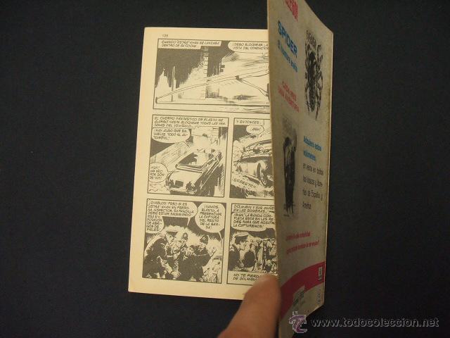 C&oacute;mics: ZARPA DE ACERO - N&ordm; 9 - TERRITORIO PROHIBIDO - EDICIONES VERTICE - - Foto 3