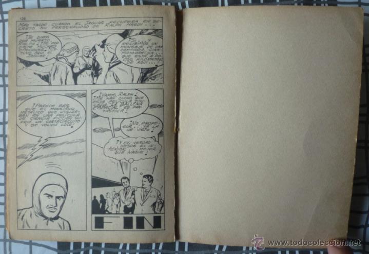 C&oacute;mics: LOS 4 FANTASTICOS V.1 N&ordm; 32 - Foto 5