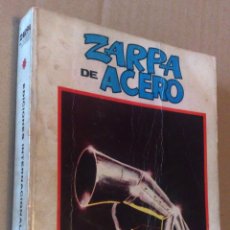 Cómics: ZARPA DE ACERO Nº 2 , VÉRTICE TACO GIGANTE ( EN BASTANTE BUEN ESTADO, 384 PP.) COMPLETO. Lote 48856906