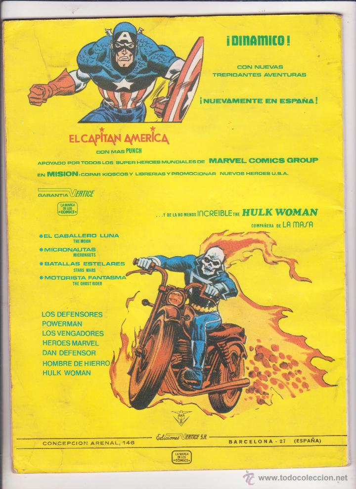 C&oacute;mics: relatos salvajes judo karate n&ordm; 9 - Foto 2