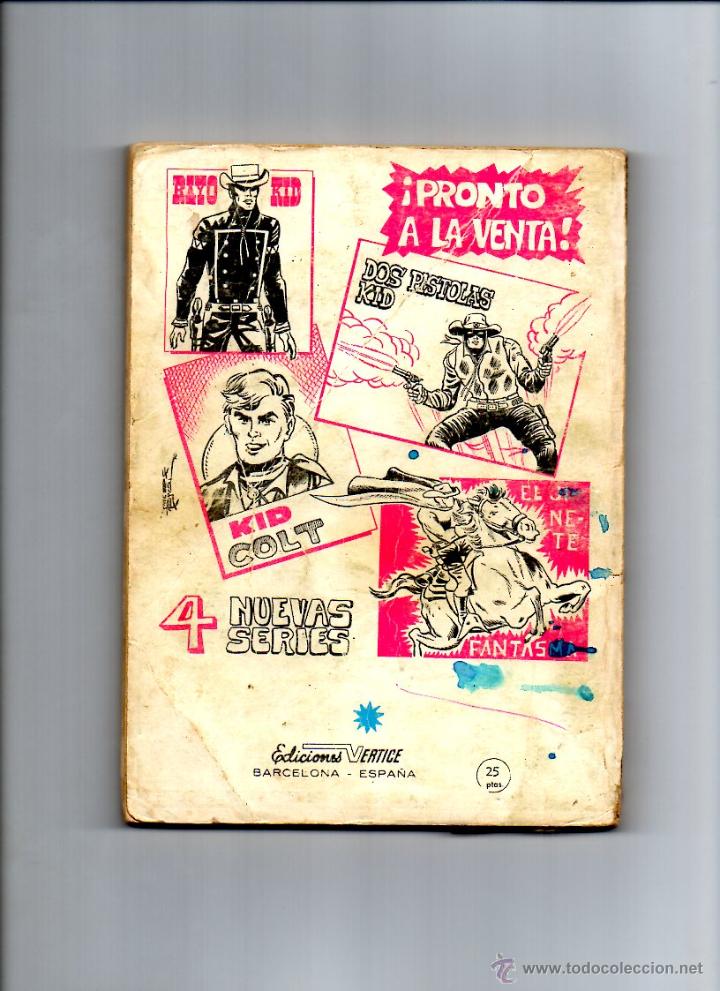 C&oacute;mics: LA MASA N&ordm; 8 ** VOL. 1 ** VERTICE TACO ** - Foto 2