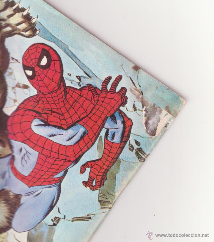 C&oacute;mics: spiderman vol 2 n&ordm; 4 vertice - Foto 3